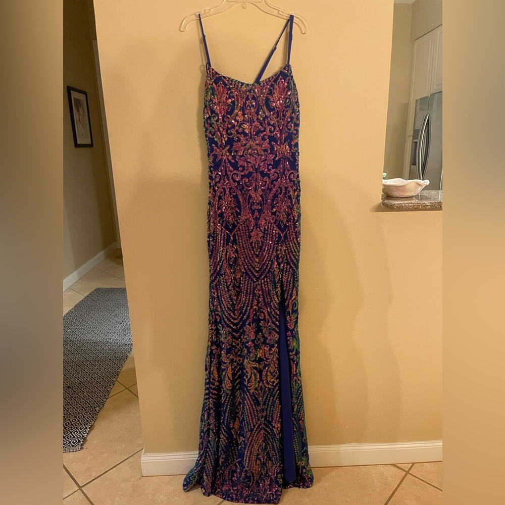 Windsor Prom Dress!